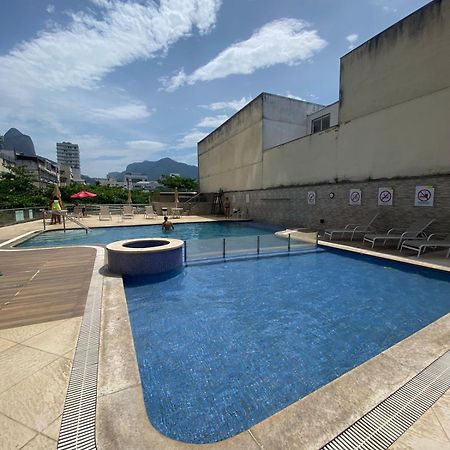 Apartamento Com Vista Imperdivel Rio de Janeiro Extérieur photo