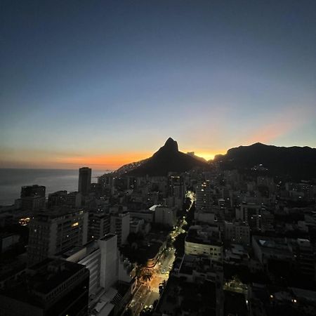 Apartamento Com Vista Imperdivel Rio de Janeiro Extérieur photo