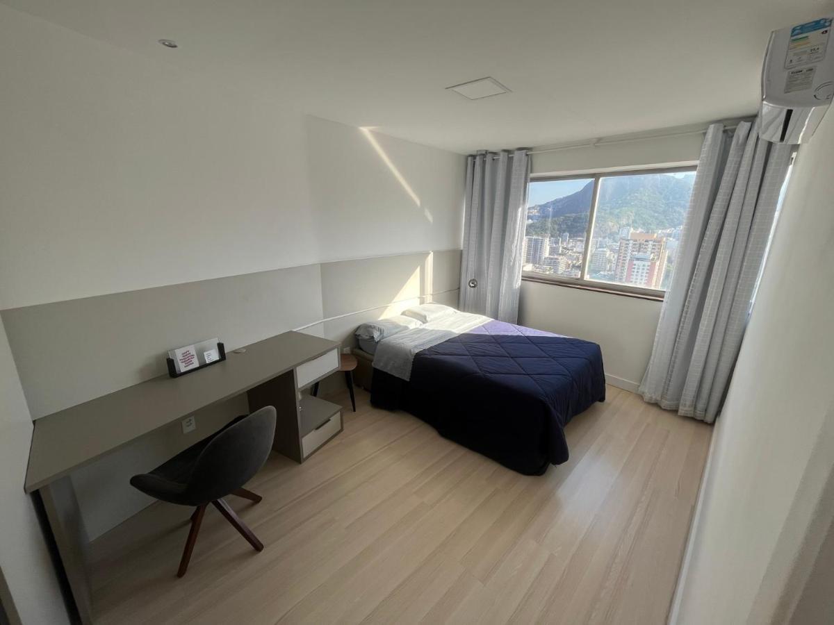Apartamento Com Vista Imperdivel Rio de Janeiro Extérieur photo