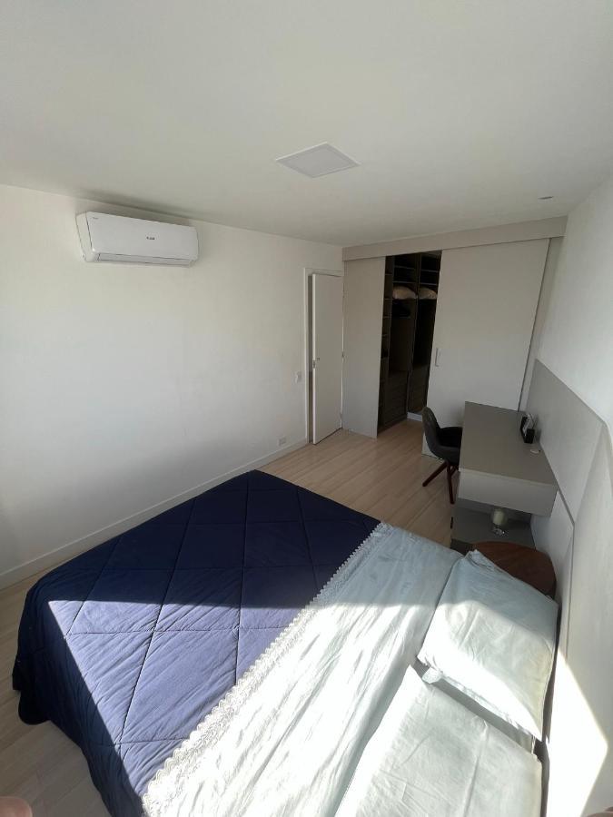 Apartamento Com Vista Imperdivel Rio de Janeiro Extérieur photo
