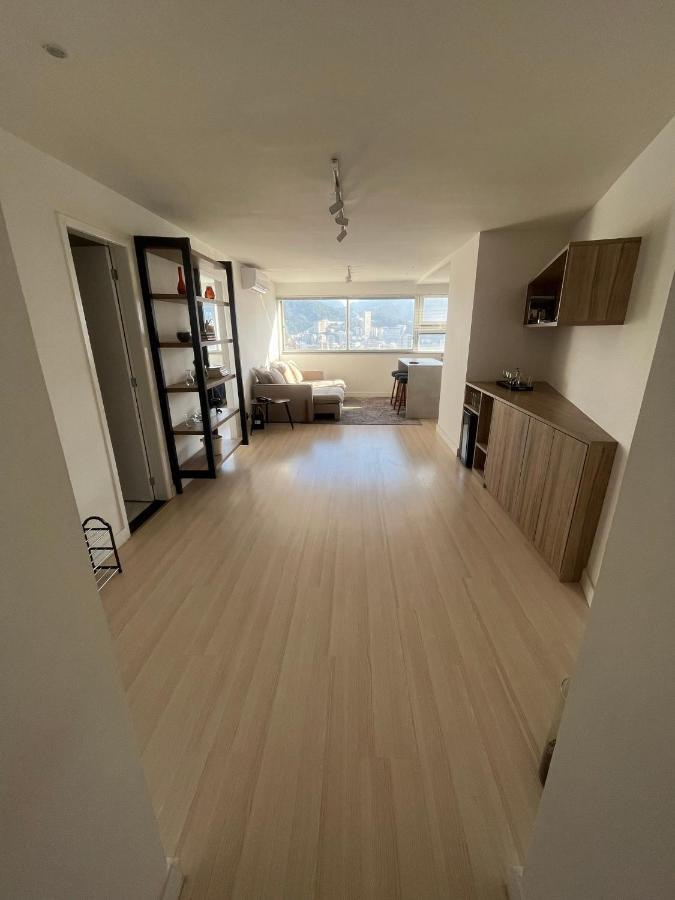 Apartamento Com Vista Imperdivel Rio de Janeiro Extérieur photo