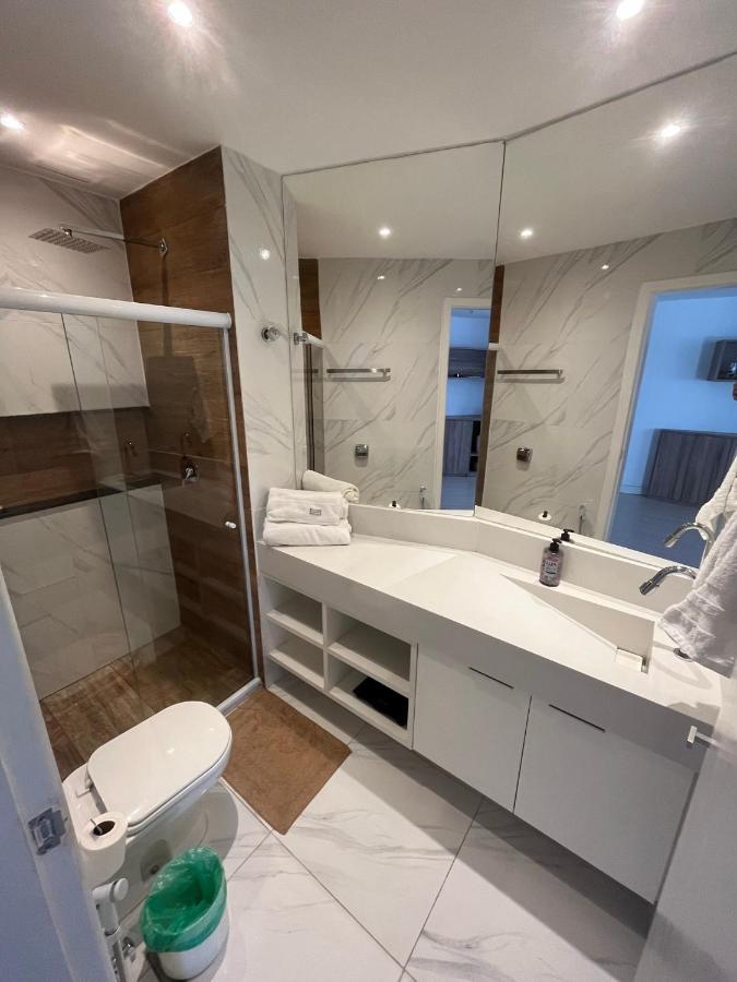 Apartamento Com Vista Imperdivel Rio de Janeiro Extérieur photo