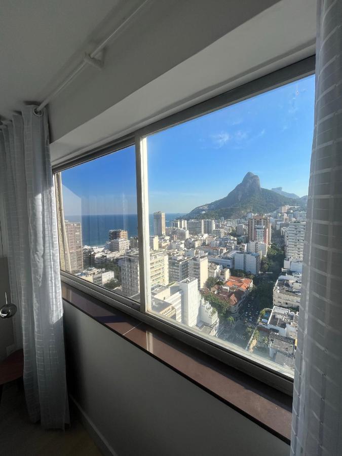 Apartamento Com Vista Imperdivel Rio de Janeiro Extérieur photo