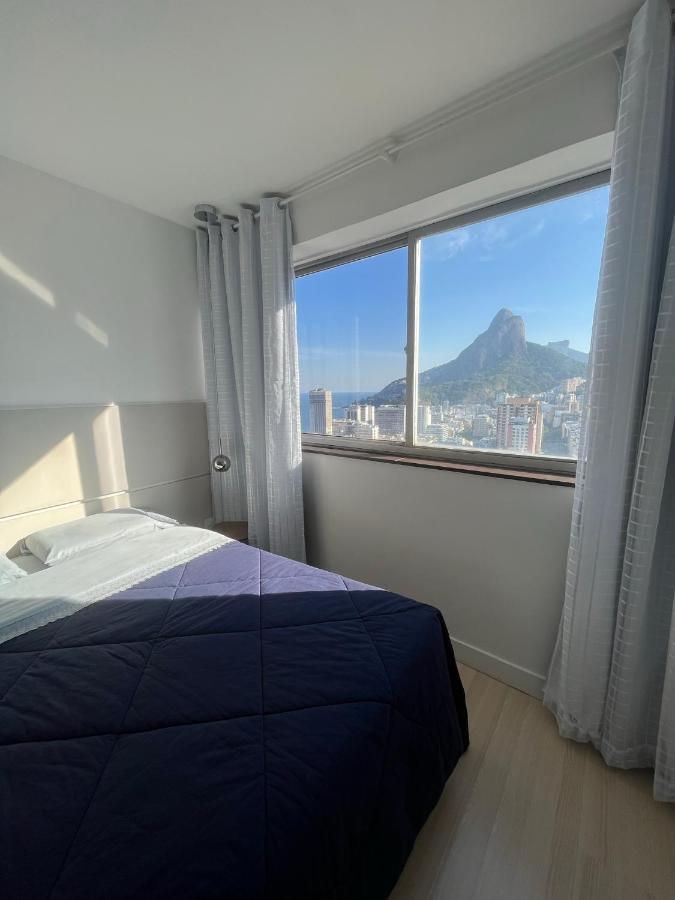 Apartamento Com Vista Imperdivel Rio de Janeiro Extérieur photo